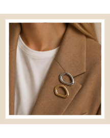 Broche | Sculpt