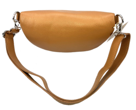 Crossbody model Sling (camel)