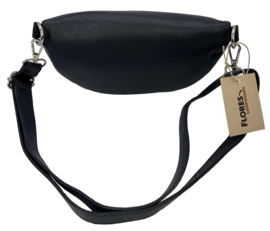 Crossbody model Sling (donkerblauw)