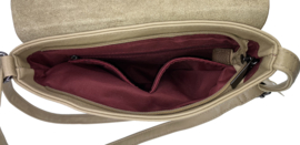 The Envelope Bag (beige)