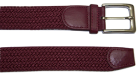 Elastische riem