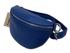 Crossbody model Sling (koningsblauw)