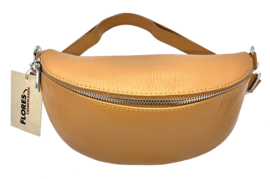 Crossbody model Sling (camel)