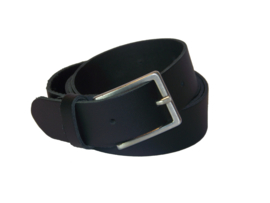 100% Leren kwaliteits riem 3cm breed