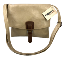 The Envelope Bag (beige)