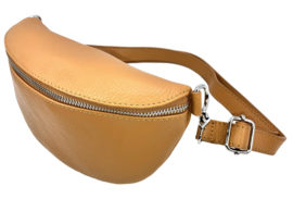 Crossbody model Sling (camel)