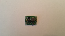 Ultra kleine DC /DC converter 3A