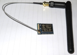 Antenne 3dBi 2,4GHz