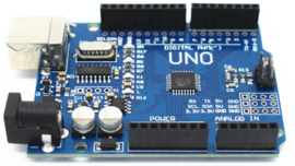 Arduino Uno R3 (kloon)