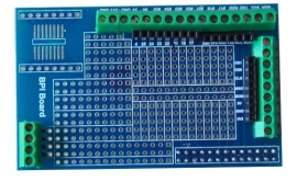 Banana pi  Prototyping Pi Plate (BPI-A-005)