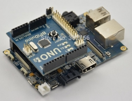 BananaPI  UNO BOARD (BPI-A-006)