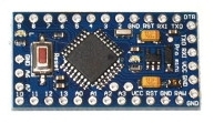 Arduino Mini Pro (kloon)