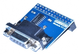 UART module voor Raspberry & Banana PI (BPI-A-013)
