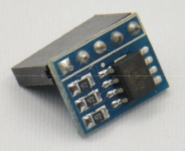 temperatuur sensor LM75 (BPI-A-008)