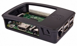 Originele Raspberry Pi 3 B Behuizing