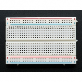 Breadboard