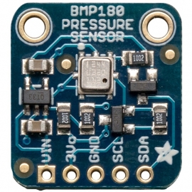 GY68 (BMP180) Barometrische Druksensor