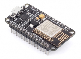 NodeMCU v3.0 ESP8266 IoT ontwikkeldbord