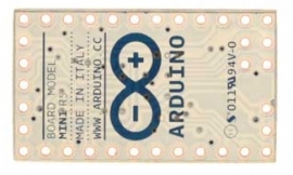 Arduino Mini rev05 (origineel)