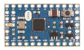 Arduino Mini rev05 (origineel)