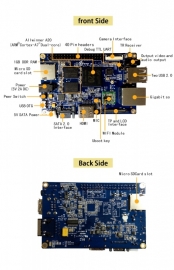 Orange Pi mini