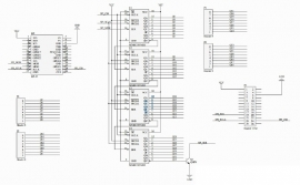 BananaPi IO extend board (BPI-A-004)