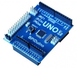 BananaPI  UNO BOARD (BPI-A-006)