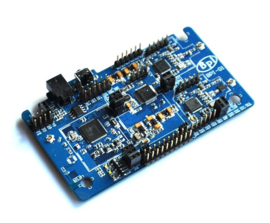 Banana pi BPI-G1 WIFI,BT4.0,Zigbee smart home gateway board