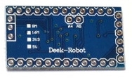 Arduino Mini Pro (kloon)