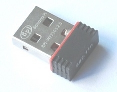 Banana PI USB 802.11bgn WIFI adapter