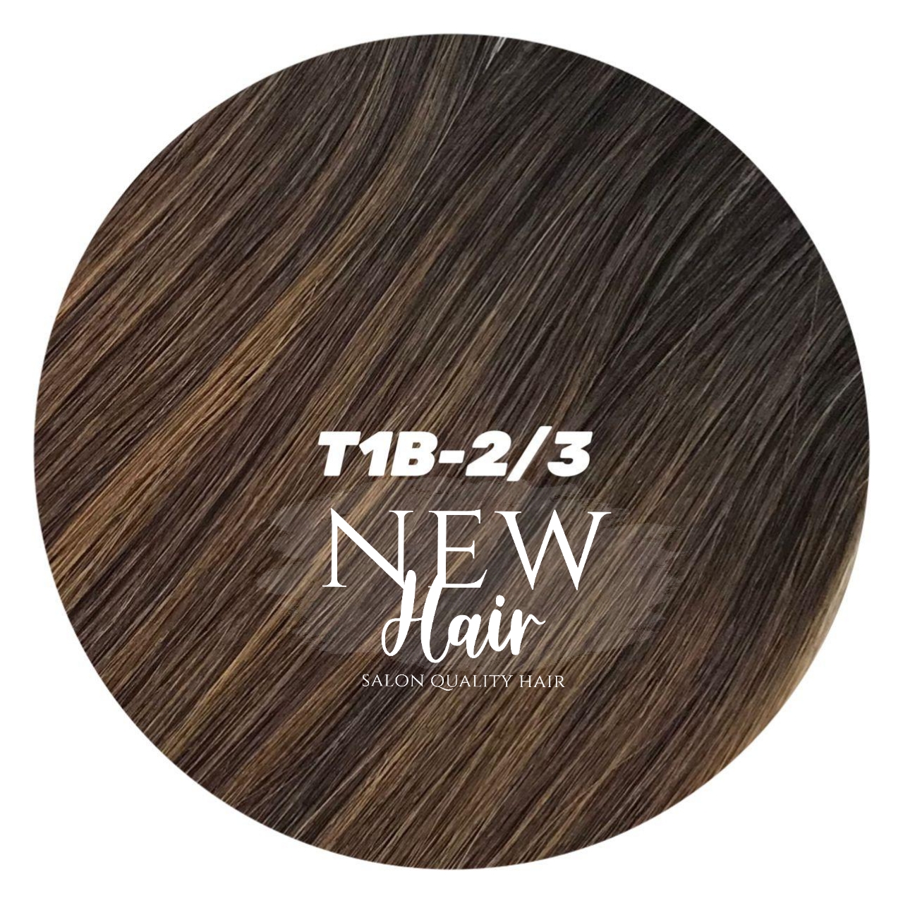 Invisible micro weft #R1B-2/3