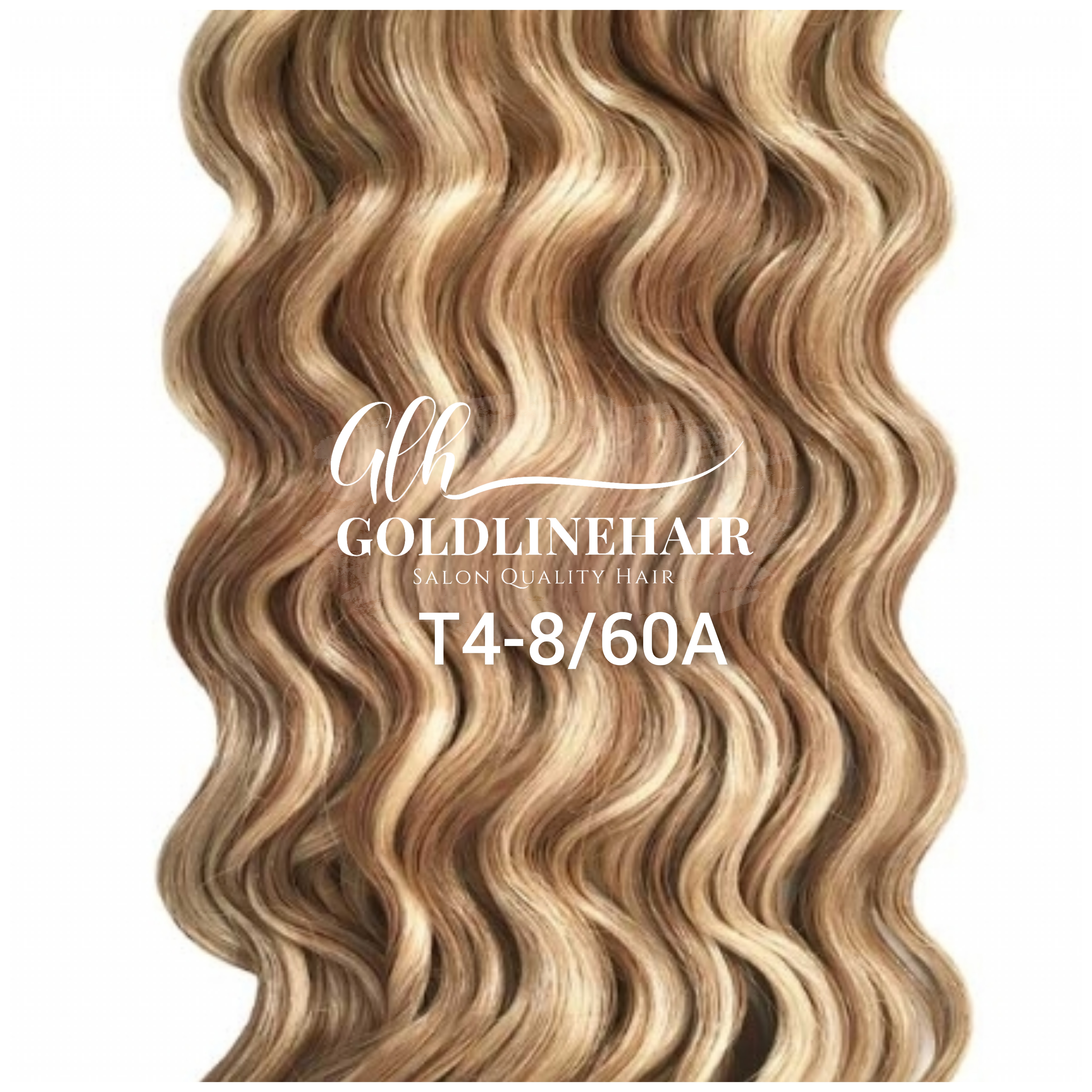 Krul extensions #T4-8-60A