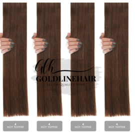 Invisible Weft-Brown # 04