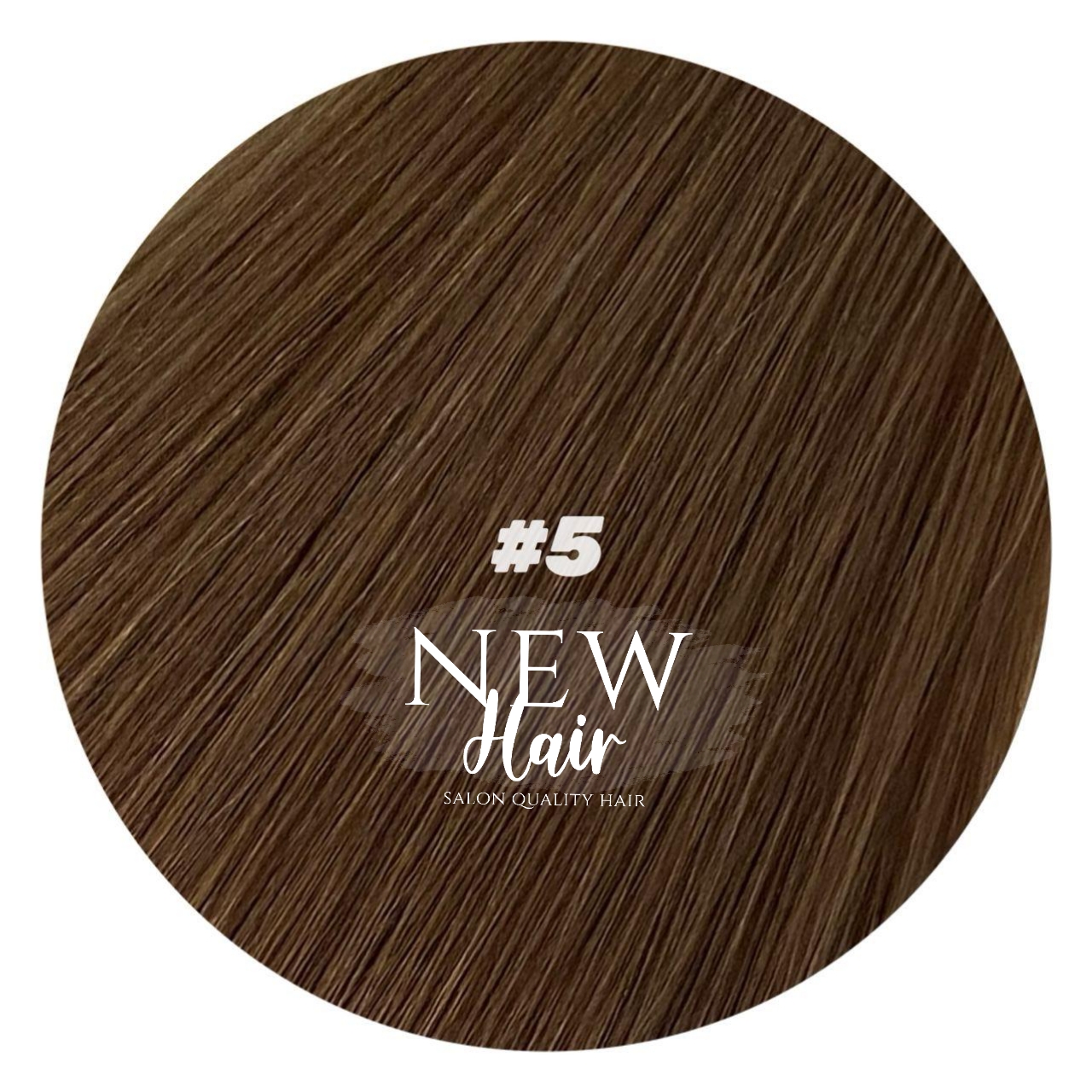 Invisible Weave #5
