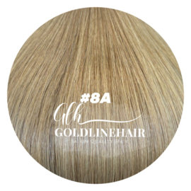 Flat Weft #8A