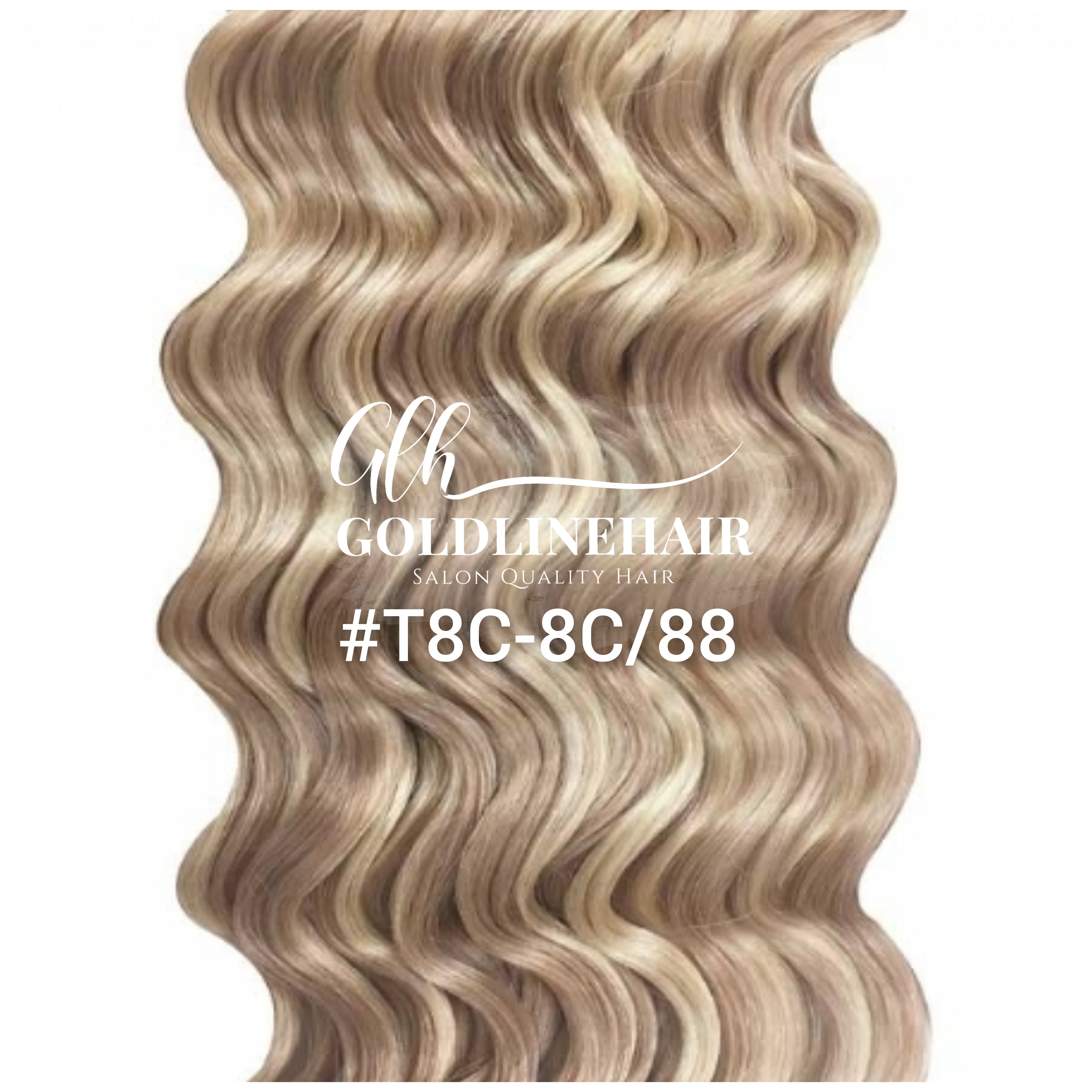 Krul extensions #T8C-8C/88