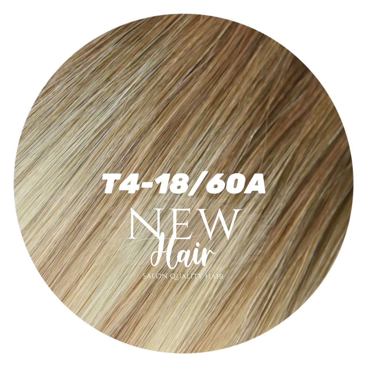 Invisible micro weft #T4/18/60A
