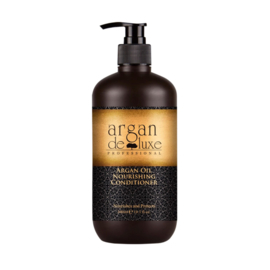 Argan deluxe conditioner 500 ml