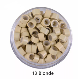 Micro Beads #13 Light Blonde