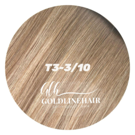 Invisible Weft #T3-3/10