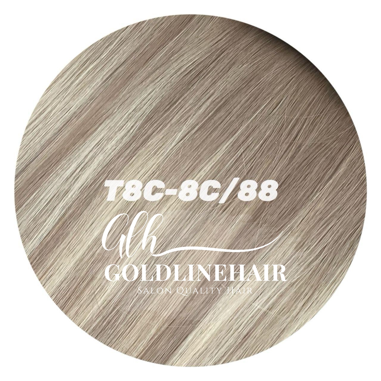 Invisible Weft #T8C-8C-88