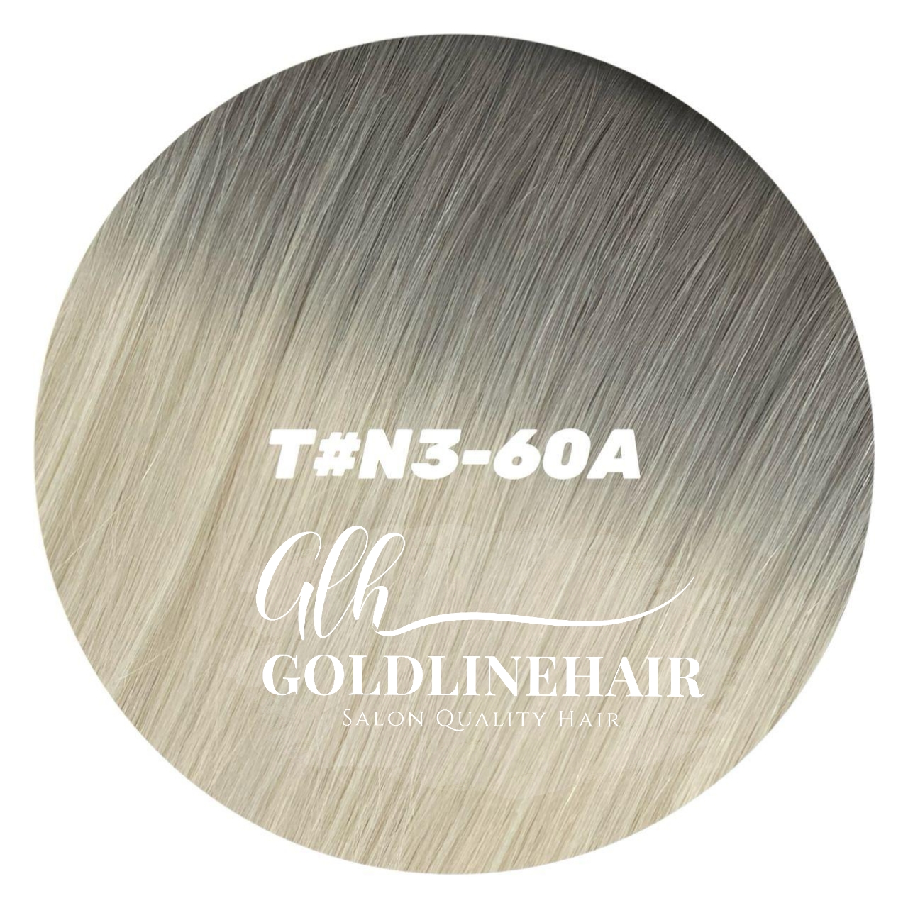 Invisible micro weft #TN3-N3-60A
