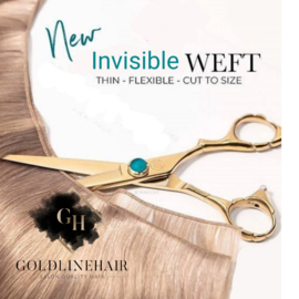 Invisible Weft