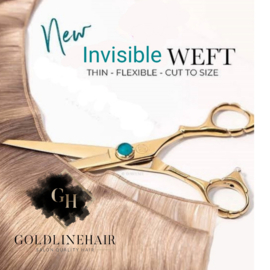 Invisible  Micro Weft