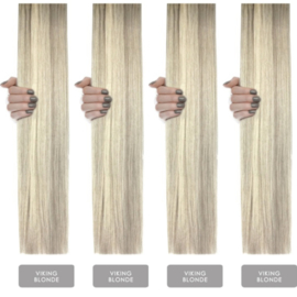Hairweft # Viking Blonde Classic Line