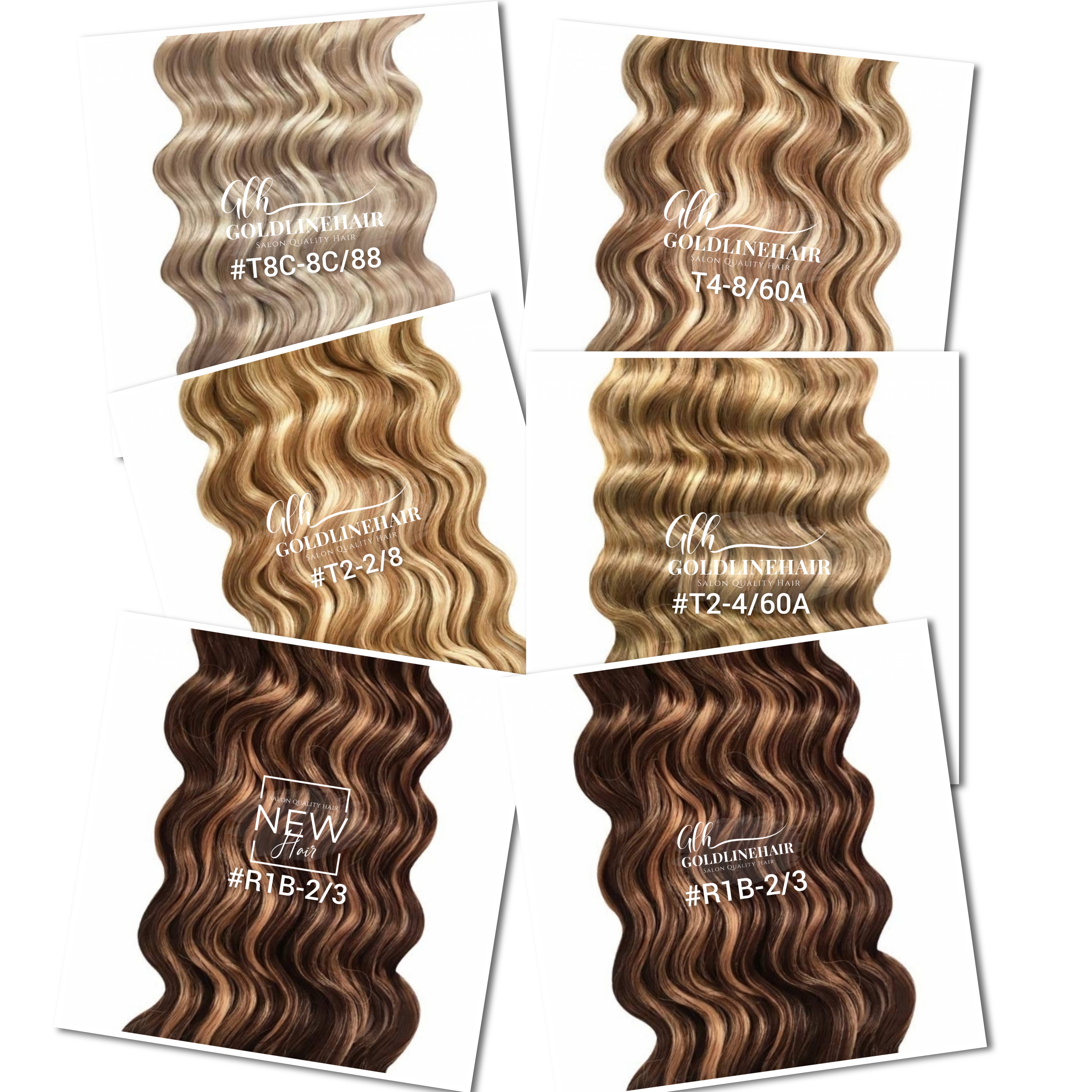 Krul extensions