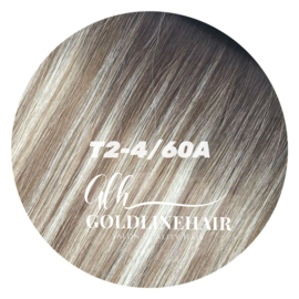 Premium flat weft 50/55 of 55/60cm