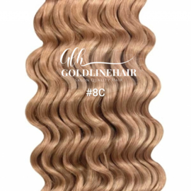 Krullende weave extensions #8C