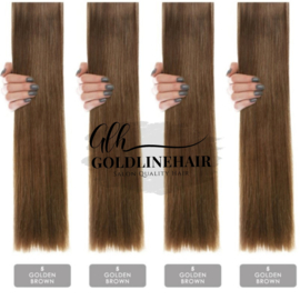 Russian Virgin Flat Weft #5