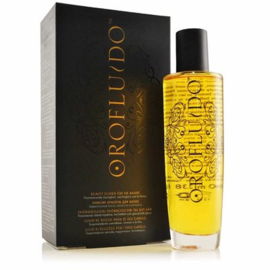 Orofluido elixer 50/100 ml